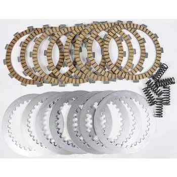 Prox Complete Clutch Kit 16.Cps41088 - 2000-2022 Kawasaki Kx65 1