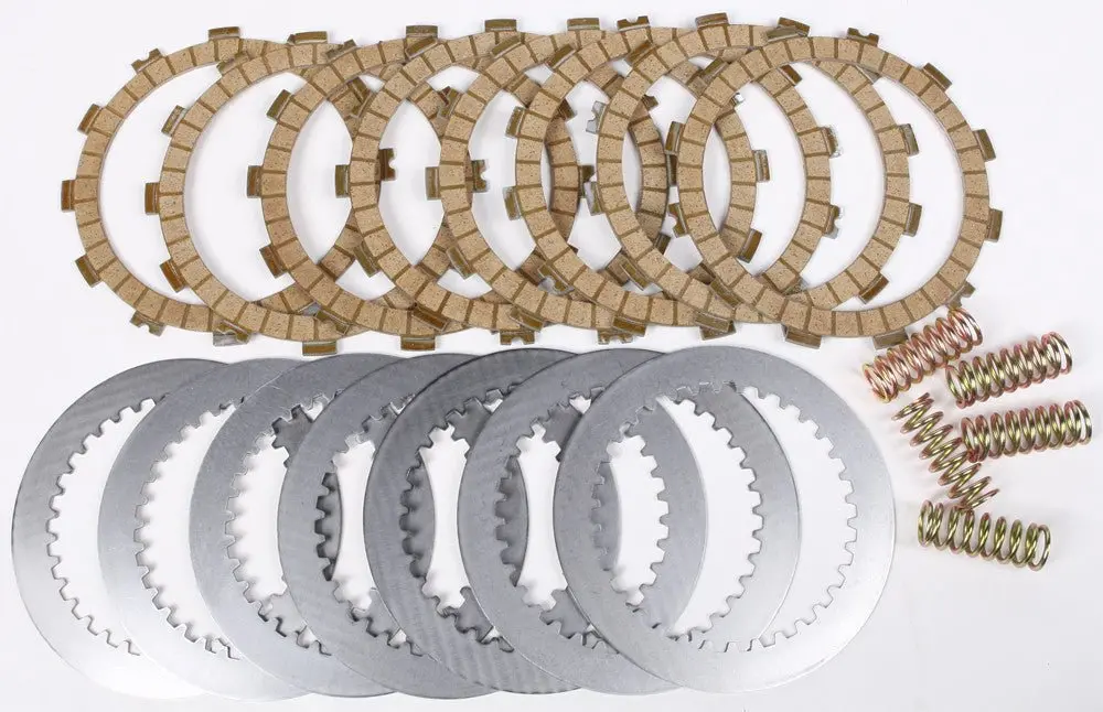Prox Complete Clutch Kit 16.Cps43006 - 2006-2020 Kawasaki Kx250f 1