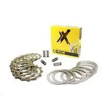 Prox Complete Clutch Kit 16.Cps44021 - 2021-2022 Kawasaki Kx450, Kx450x 1
