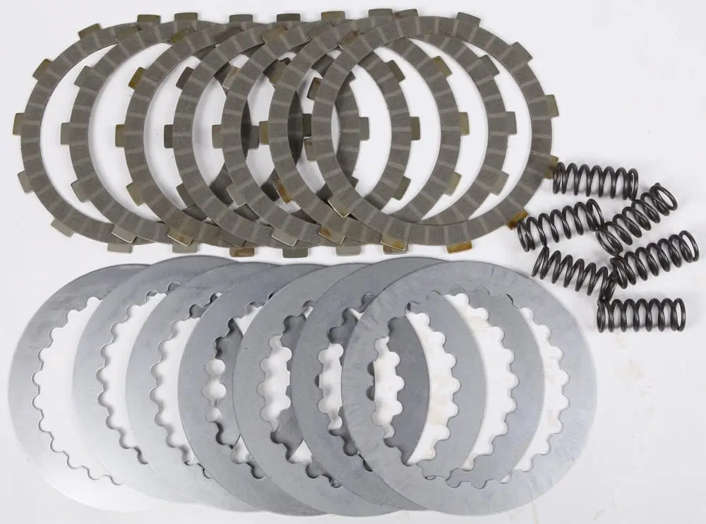 Prox Clutch Kit Ktm Beta 450 525 560 Smr Exc Sx 4-Stroke - 16.Cps64006 - Oem Fit 1