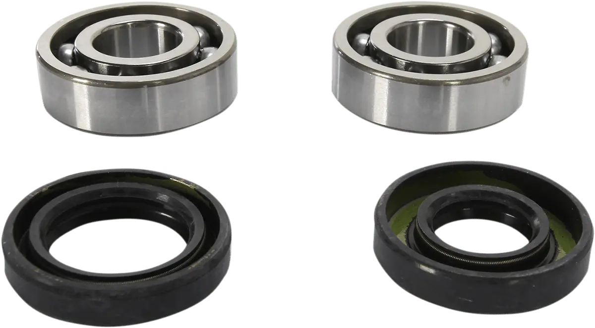 Prox Crank Bearing And Seal Kit For Yamaha 23.Cbs21081 * Oem-Quality Replacement 1