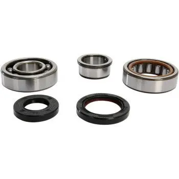 Prox Crankshaft Bearing And Seal Kit - 2003-2022 Ktm 85 Sx - 23.Cbs61003 1