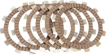 Prox Friction Clutch Plates 16.S50012 - 2021-2022 Gas Gas Mc 65 1