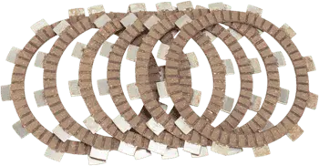 Prox Friction Clutch Plates 16.S51011 - 2003-2017 Ktm 85 Sx 1