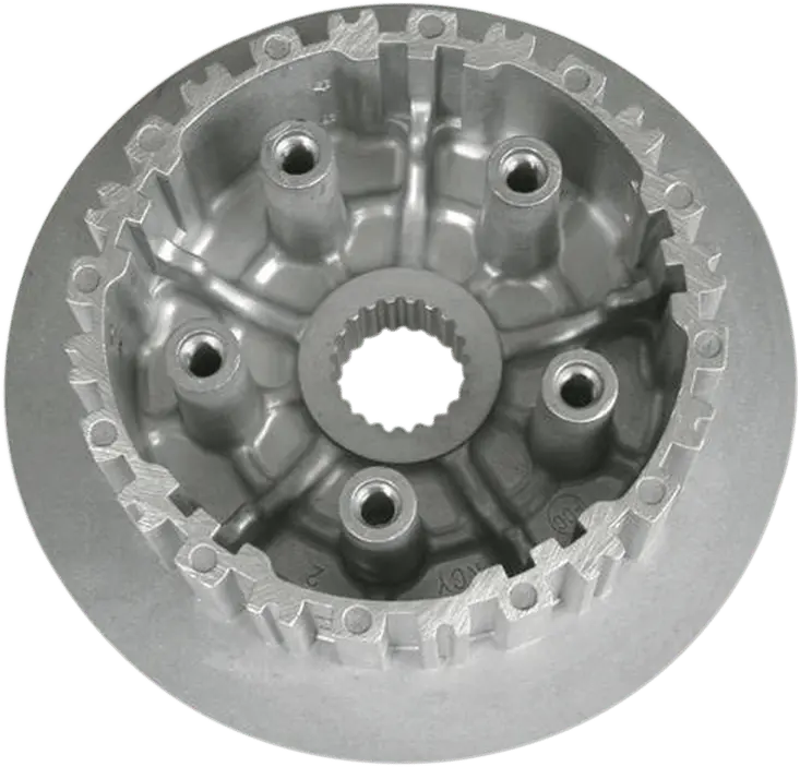 Prox Inner Clutch Hub 18.1495 - Oem-Quality Aluminum Replacement For Primary Clutch Baskets 1