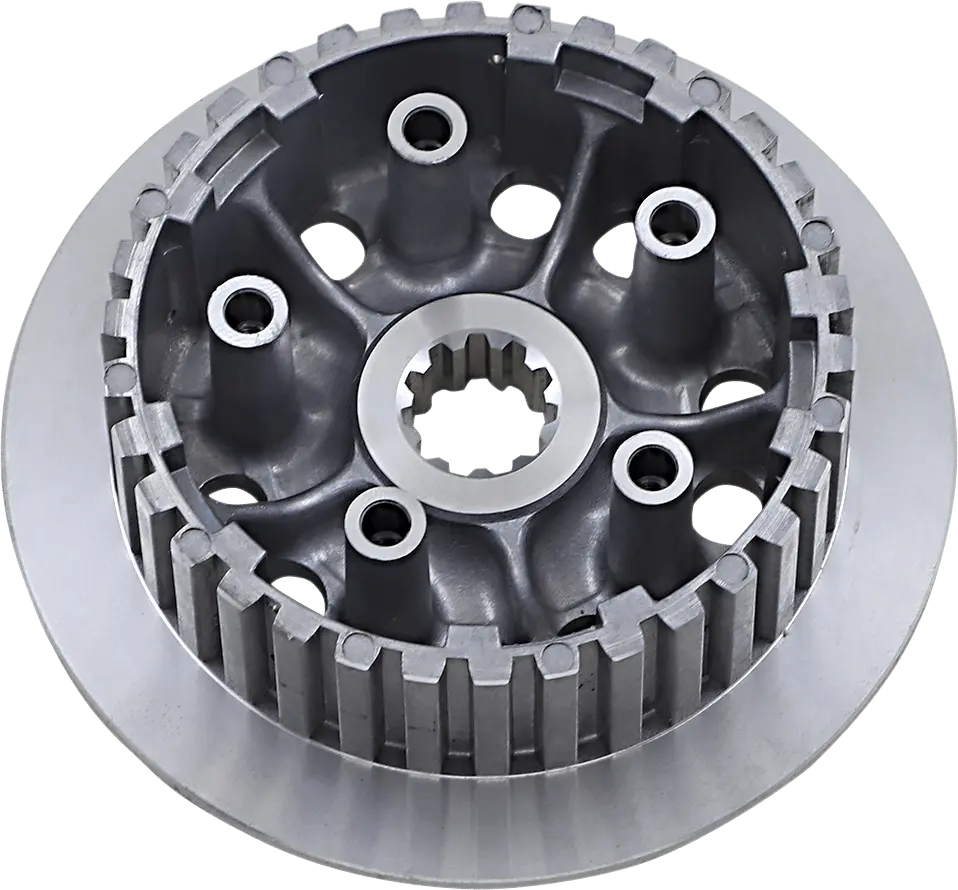 Prox Inner Clutch Hub For Suzuki 18.3337 - Oem-Quality Aluminum Replacement 1