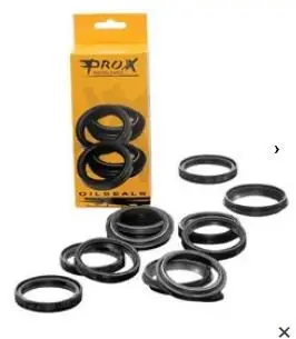 Prox Nok Fork And Dust Seal Kit - 40.S375011 - 2002-2021 Suzuki Rm85, And Rm85l 1