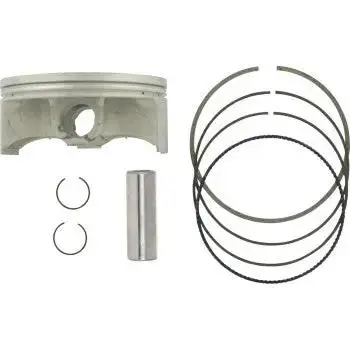 Prox Oem Replacement Piston Kit -2006-2008 Kawasaki Kx450f, 2008-2020 Klx450r 1