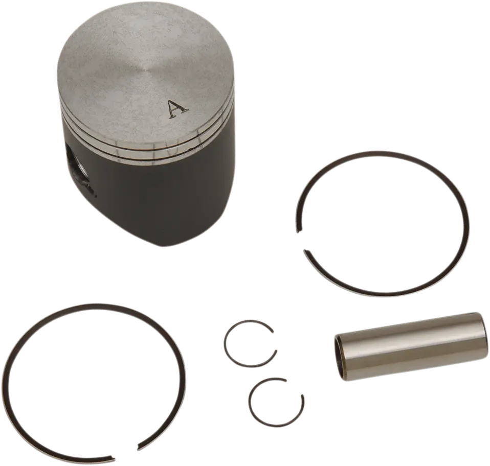 Prox Piston Kit For 2007-2025 Ktm Husqvarna Gas Gas Beta 125 2T 1
