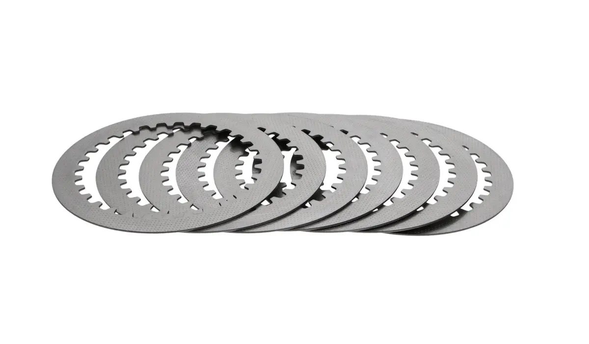 Prox Steel Plate Set 16.S24067 For 2023-2025 Yamaha Yz450f - Oem Quality, Durable & Reliable 1