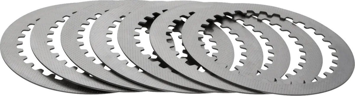 Prox 16.S20019 Steel Clutch Plate Set For Yamaha Yz65 2018–2025 1