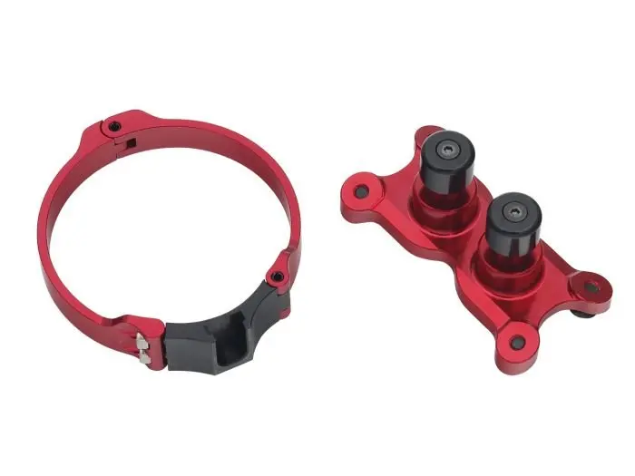 Psychic Mx-04034 Dual Button Launch Control – Honda Cr125r, Yamaha Yz125, Kawasaki Kx125 1