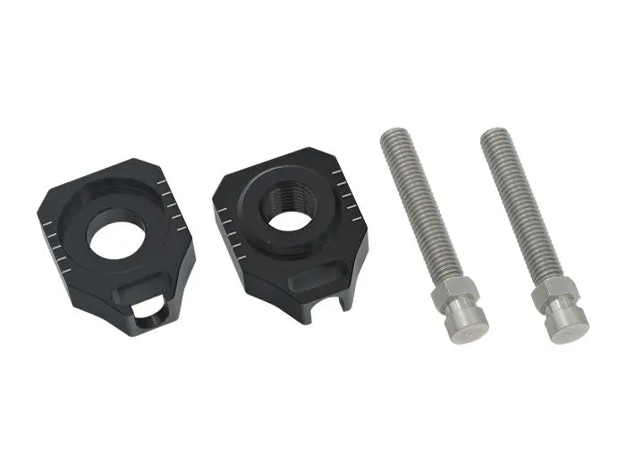 Psychic Products Mx-03326Bk-1 Psychic Axle Blocks - Durable And Reliable Support For Your Projects 1