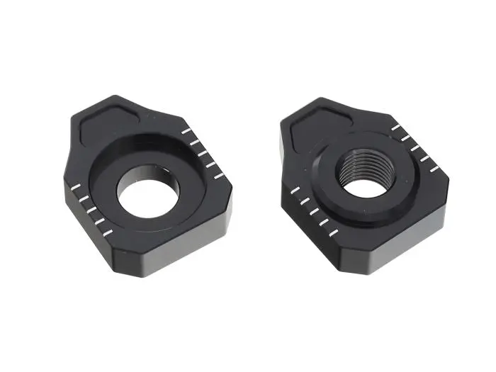 Psychic Products Mx-03326Bk Premium Axle Blocks - Durable And Reliable Support For Your Projects 1