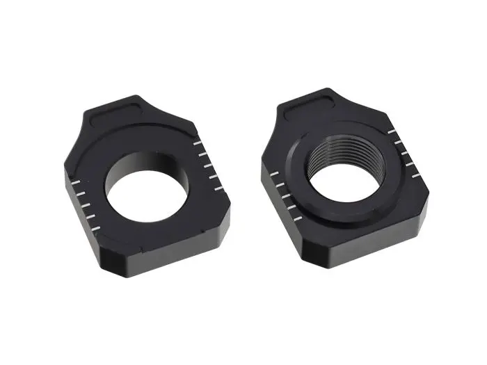 Psychic Products Mx-03327Bk Psychic Axle Blocks - Durable And Reliable Support For Your Equipment 1