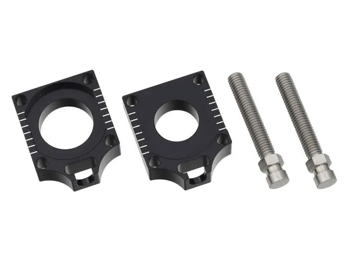 Psychic Products Mx-03328Bk Black Axle Blocks For Enhanced Stability And Support 1