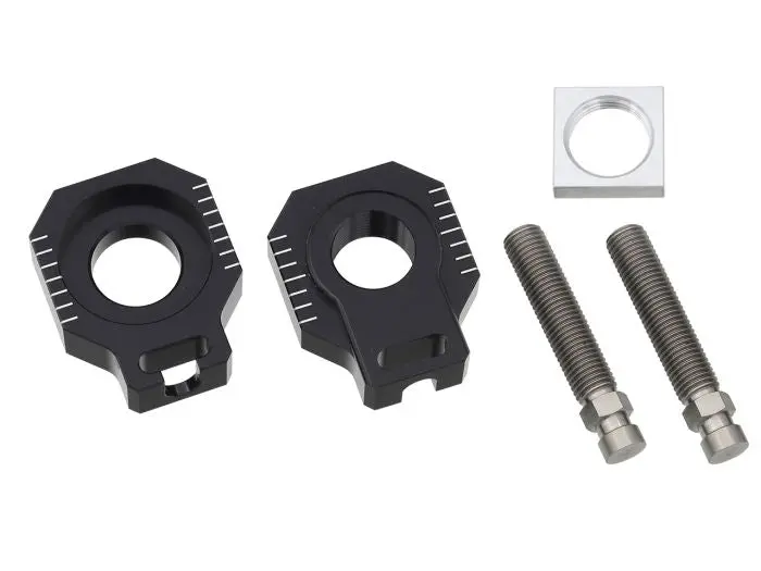 Psychic Products Mx-03329Bk Heavy-Duty Axle Blocks For Automotive Applications 1