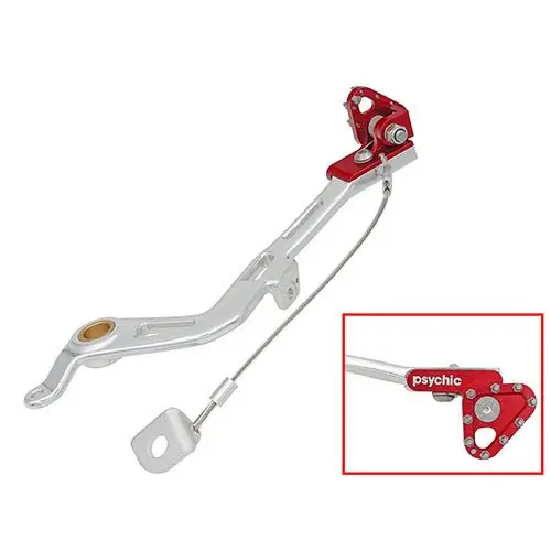 Psychic Products Mx-08844 Brake Pedals - Durable Performance For Your Vehicle 1
