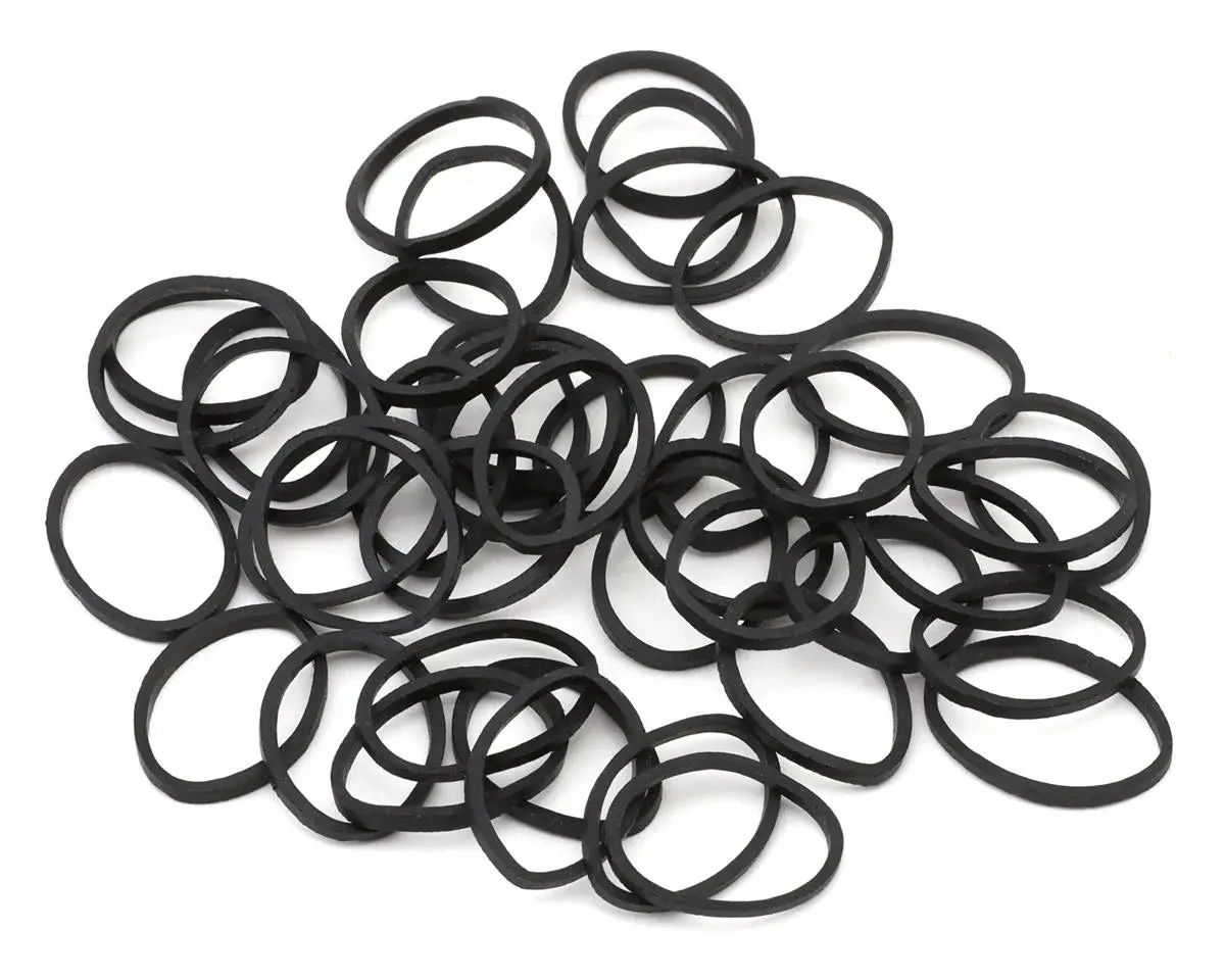 Protek Rc Carburetor Return Band (20) 1