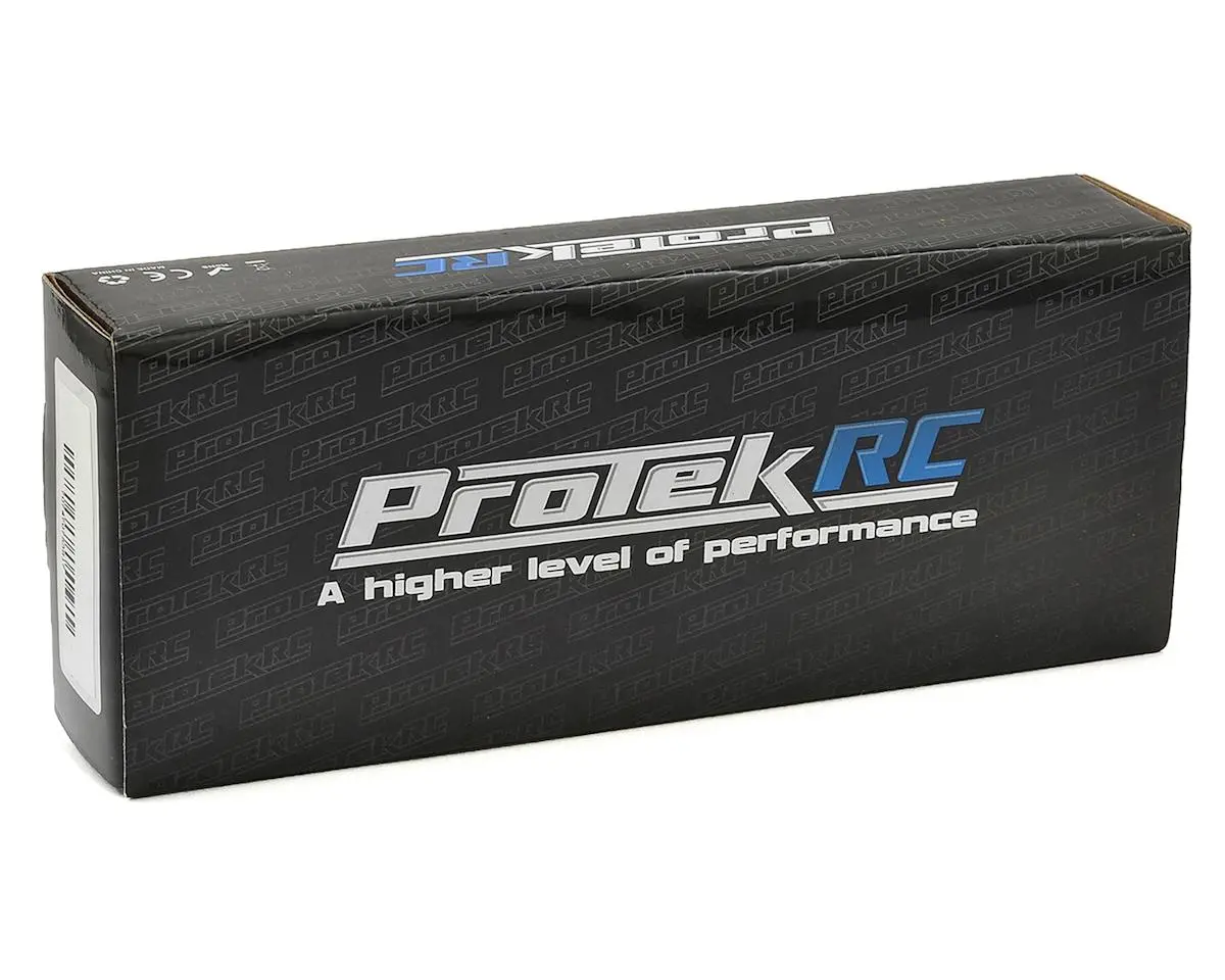 Protek Rc 2S 100C Si-Graphene + Hv Lipo Stick Pack Tcs Battery (7.6V/5000Mah) W/T-Style Connector (Roar Approved) - Ptk-5129-19 2