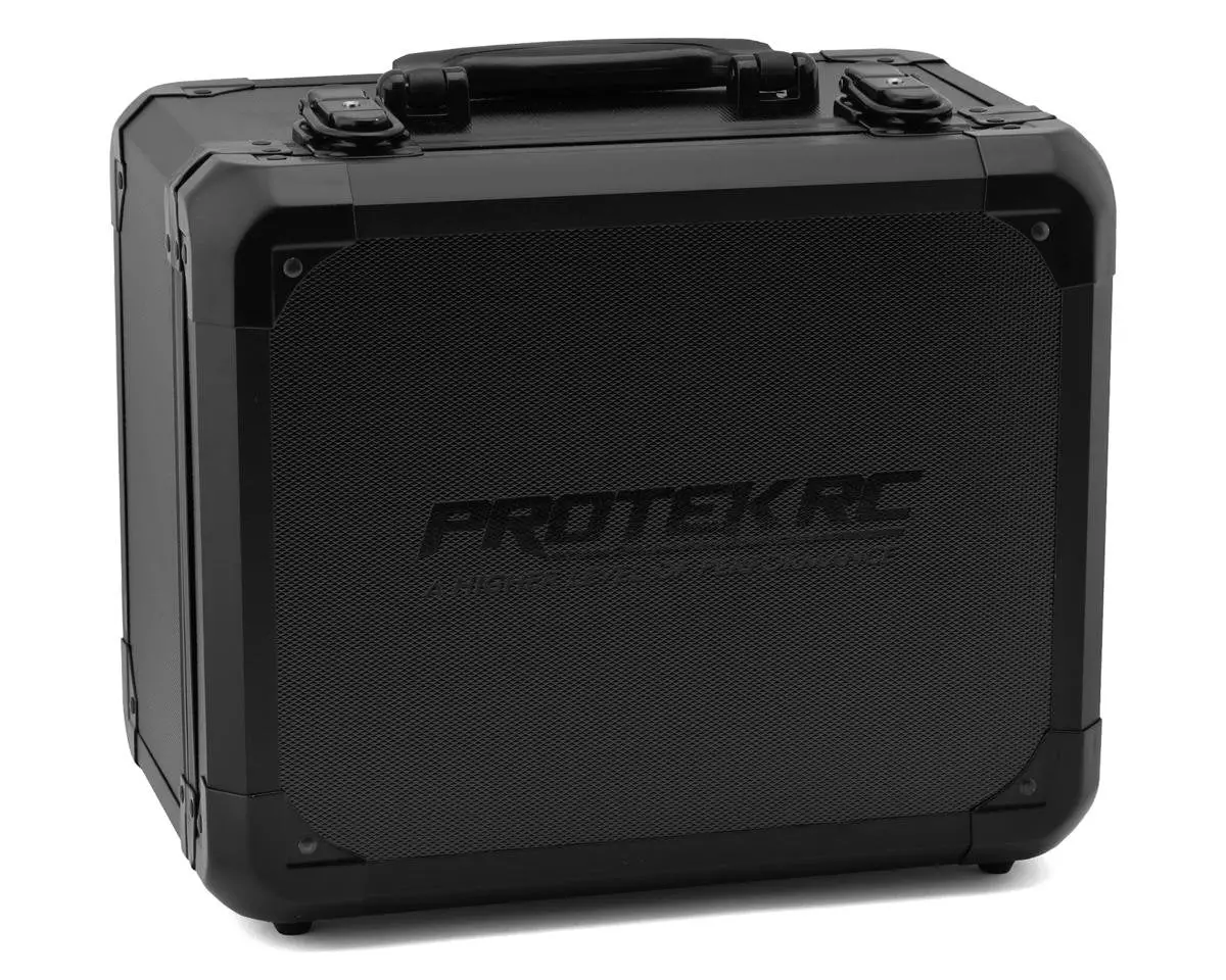 Protek Rc Mini Universal Radio Case (Flysky Noble Nb4+/Nb4 Pro+) 1