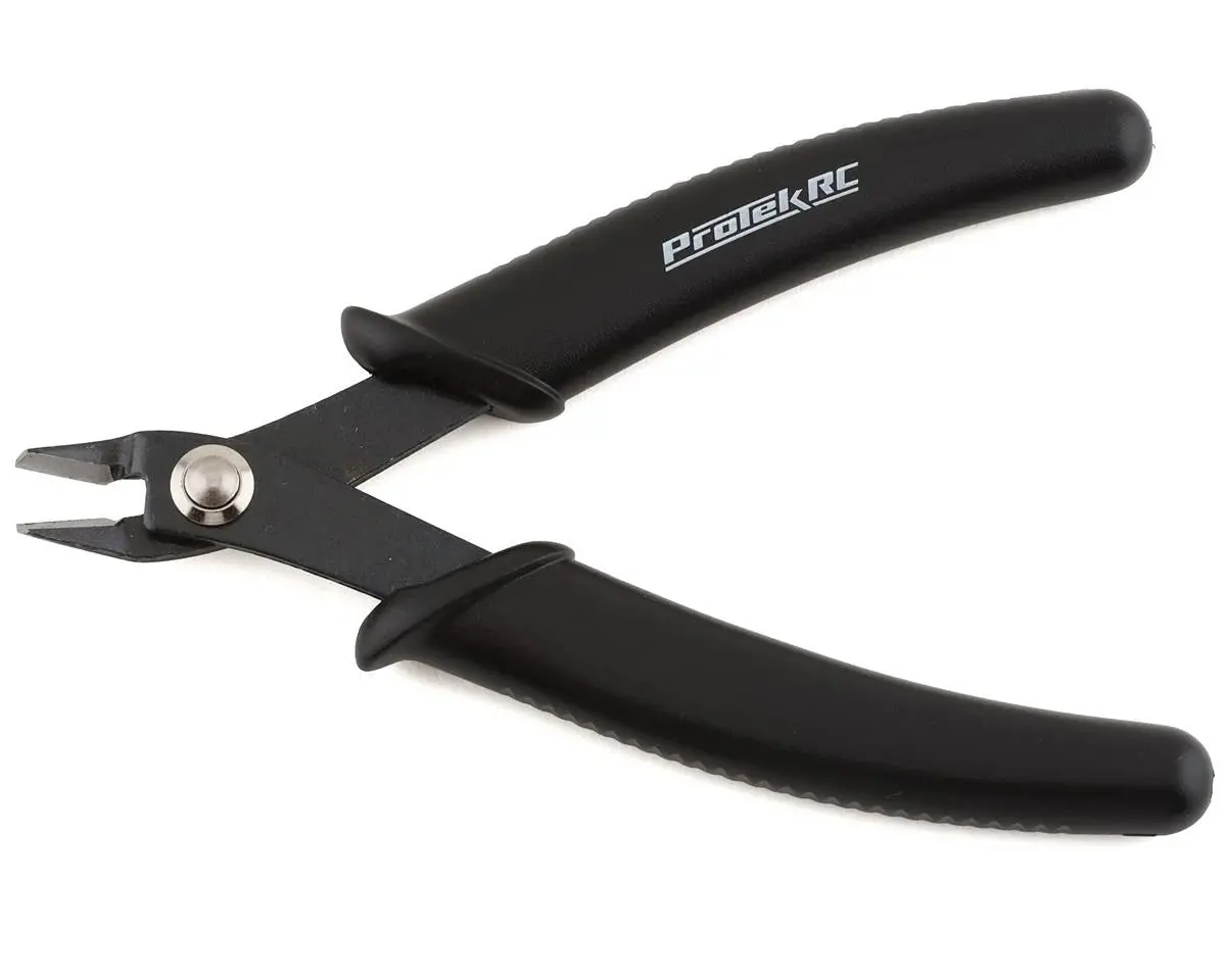 Protek Rc Sprue Side Cutter - Ptk-8486 1