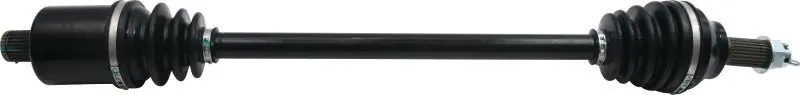 Quadboss Rugged Axle 609592 Rear Left/Right For Polaris Rzr Xp 1000 Rs1 High Lifter 2016–2019 | Oem Fit Replacement 1