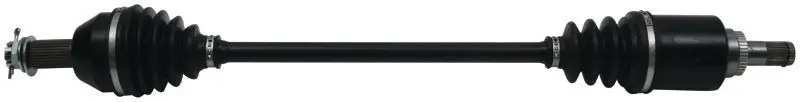 Quadboss Rugged Axle 609644 Front Left/Right For Honda Talon 1000R 2019–2021 | Heavy-Duty Oem Fit Upgrade 1