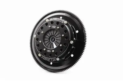 Quarter Master Clutch Replacement Parts – 226059Ry Kit 1