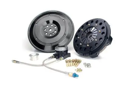 Quarter Master Heavy-Duty Clutch Kit – 298061Ry 1
