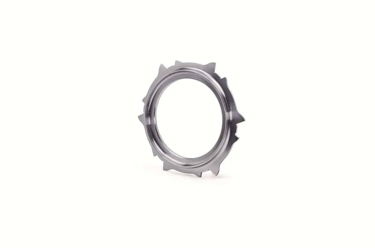 Quarter Master 108505 Dual-Friction Clutch Pressure Plate 1