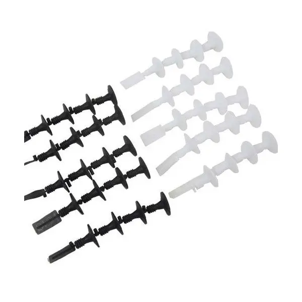 Estes C11/D/E Igniter Plug 5 White/5 Black 1