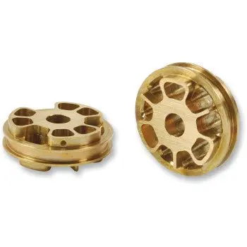 Race Tech | Fmgv2040 | Gold Valve Fork Kit | 2002-2024 Yamaha Yz85 1