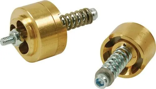 Race Tech Gold Valve Emulator - Fegv 3001 -  2014-2018 Yamaha Tt-R110e 1