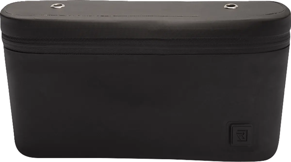 Ravek H64-301Po Armrest Pouch Polaris Rzr '17–'23 Waterproof Storage Solution 1