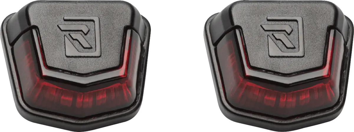 Ravek Ravek Trunk Bed Light - Red 59-207R For Enhanced Vehicle Interior Lighting 59-207R 1