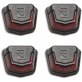 Ravek Trunk Light, Trunk Bed Light - Red Or White - Can-Am Defender, Traxter, & Maverick Trail 2