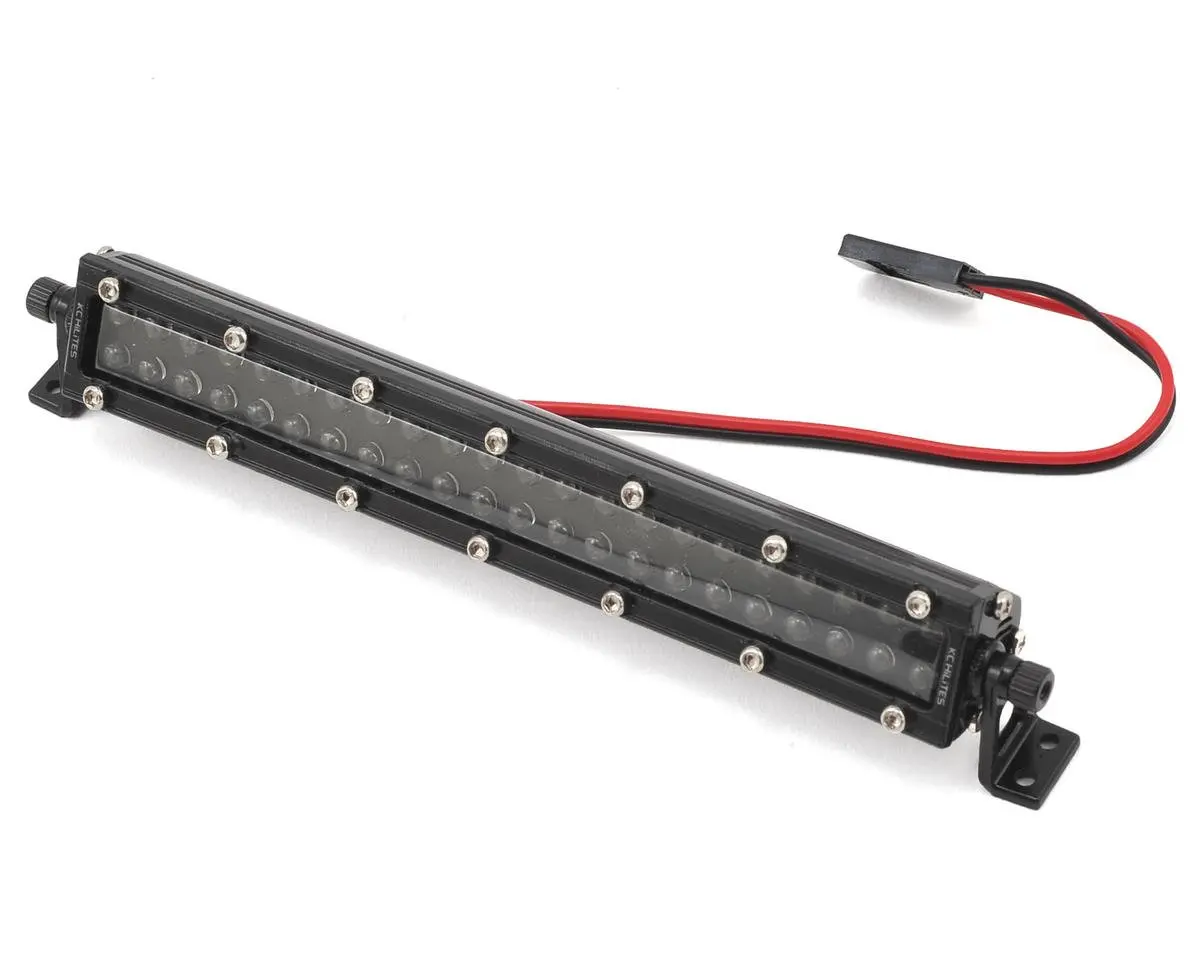 Rc4wd 1/10 Kc Hilites C Series High Performance Led Light Bar (100Mm/4") 1