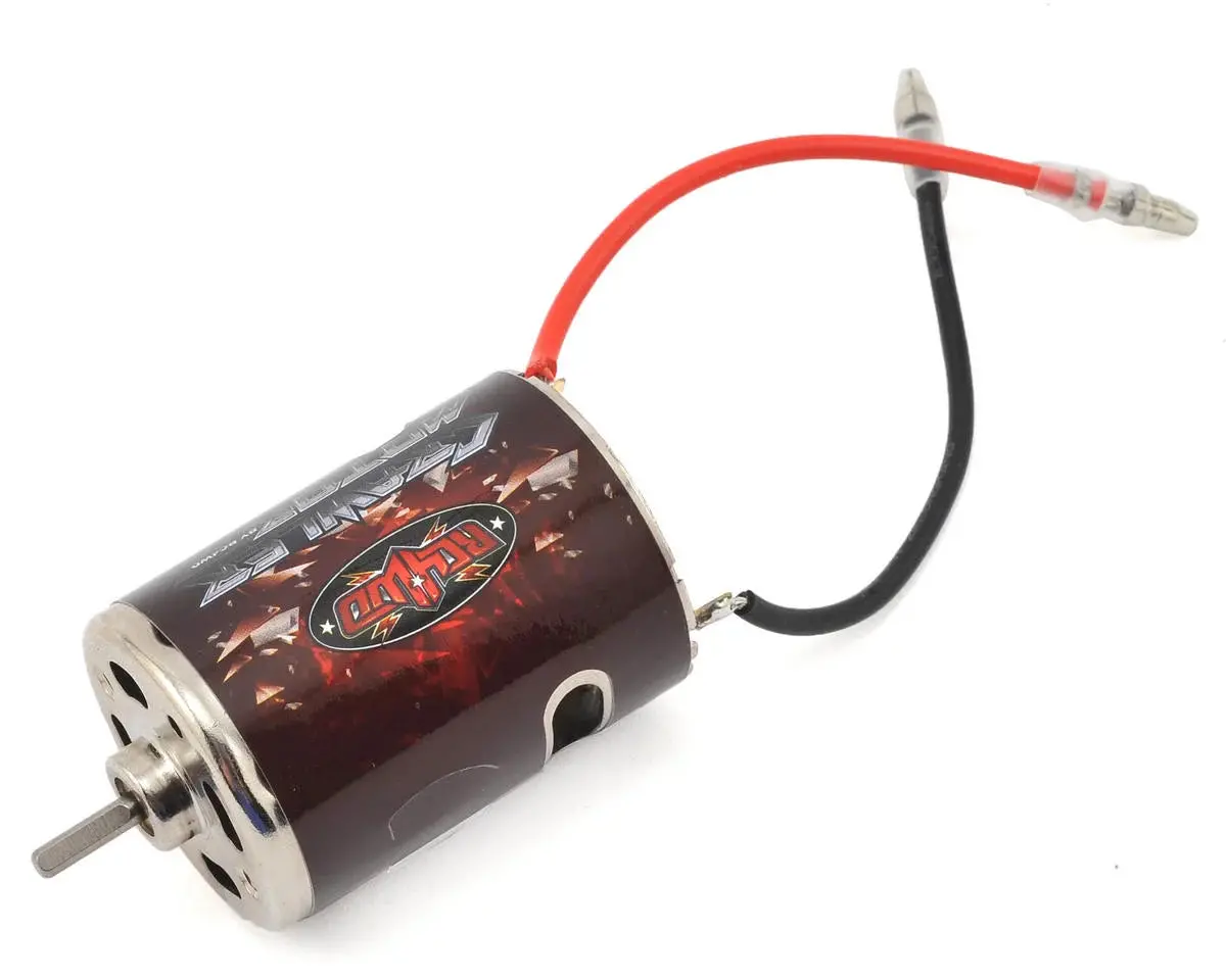 Rc4wd 540 Crawler Brushed Motor (20T) - Rc4ze0065 1