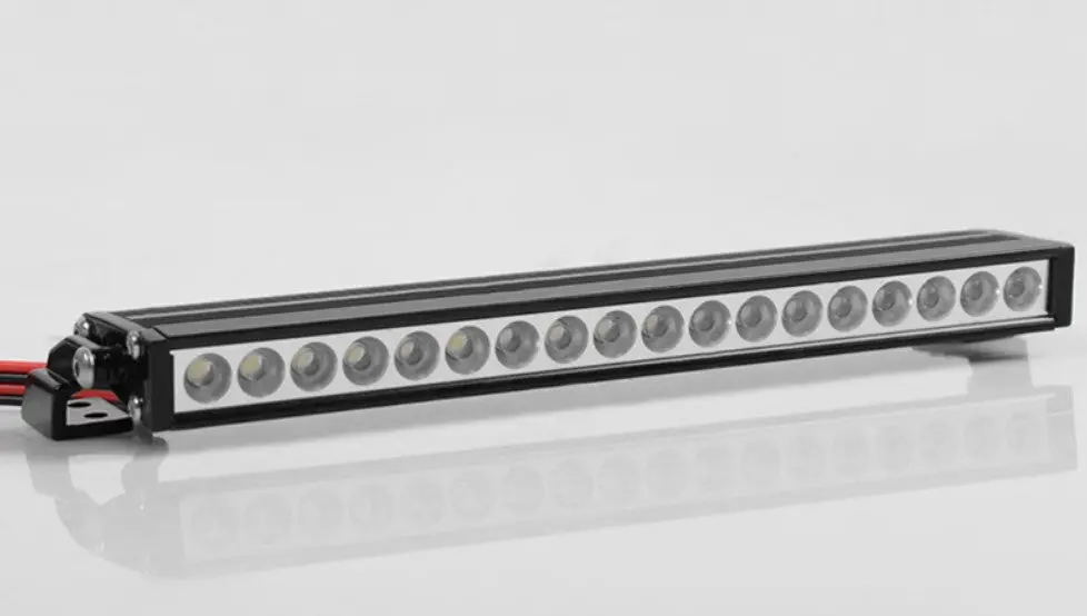 Rc4wd 1/10 Baja Designs S8 Led Light Bar (120Mm) 1