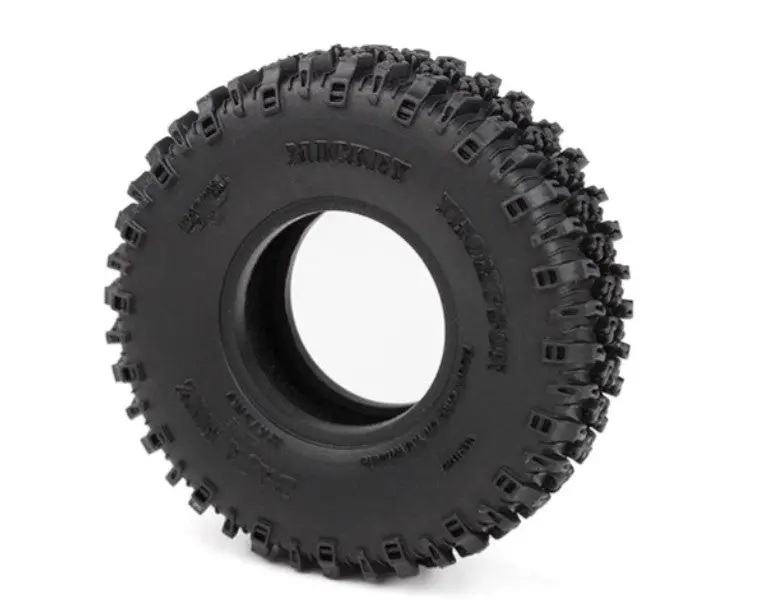 Rc4wd Mickey Thompson Baja Mtz 1.0'' Scale Tires 1