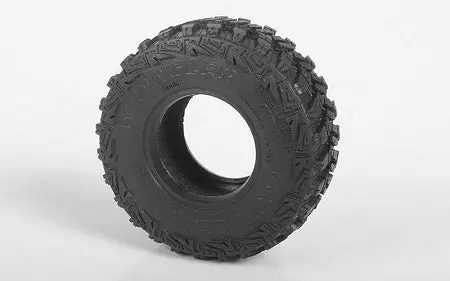 Rc4wd Goodyear Wrangler Mt/R 1.0" Micro Scale Tires, 2 Pcs 1