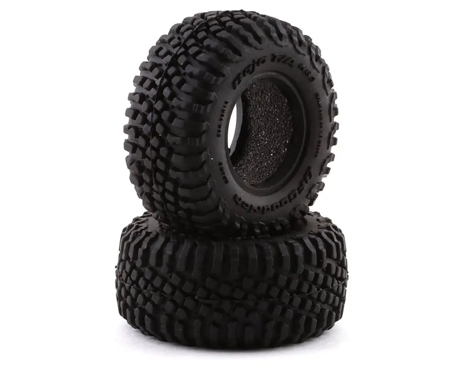 Rc4wd Bfgoodrich T/A Kr3 1.0" Tires 1