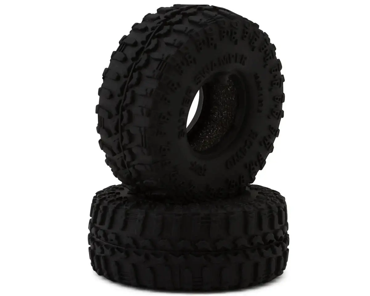 Rc4wd Interco Irok 0.7'' Rock Crawler Tires (2) (1.65") (X2s3) W/Foam Inserts 1