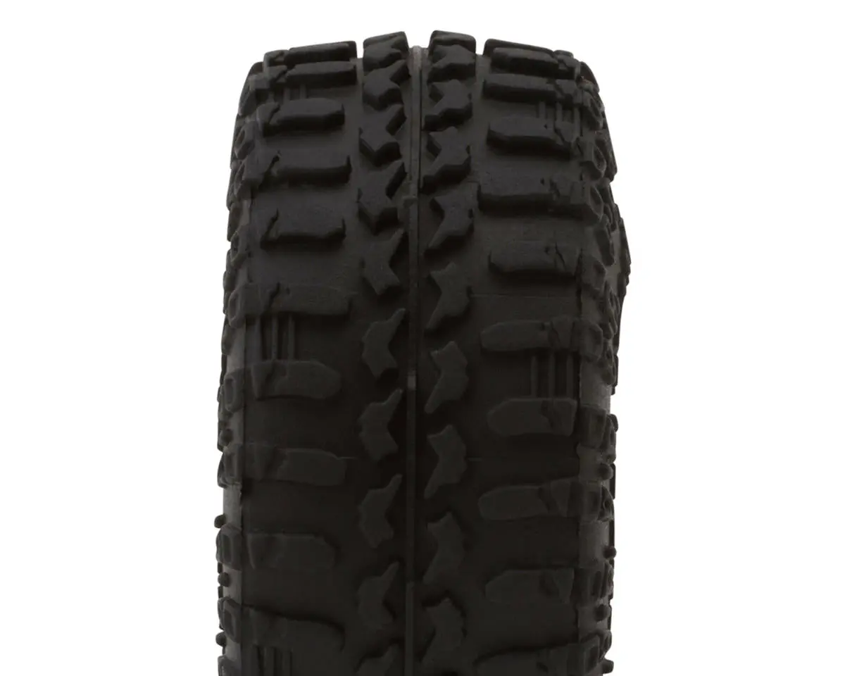 Rc4wd Interco Irok 0.7'' Rock Crawler Tires (2) (1.65") (X2s3) W/Foam Inserts 2