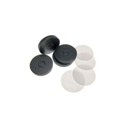 Racers Edge Body Foam & Plastic Pack 4 Ea 1