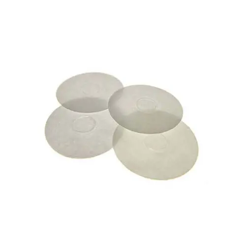 Racers Edge Plastic Body Disc (4) 1