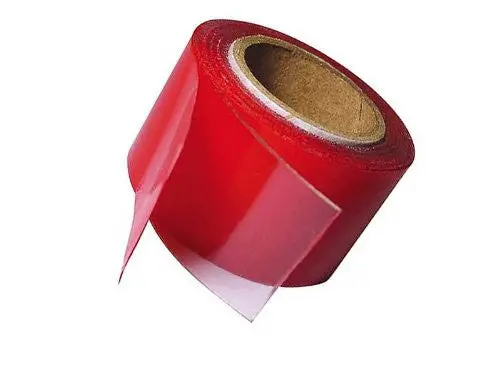 Racers Edge High Strength Pro Servo Tape (Clear) 25Mm Wide X 1M Roll 1