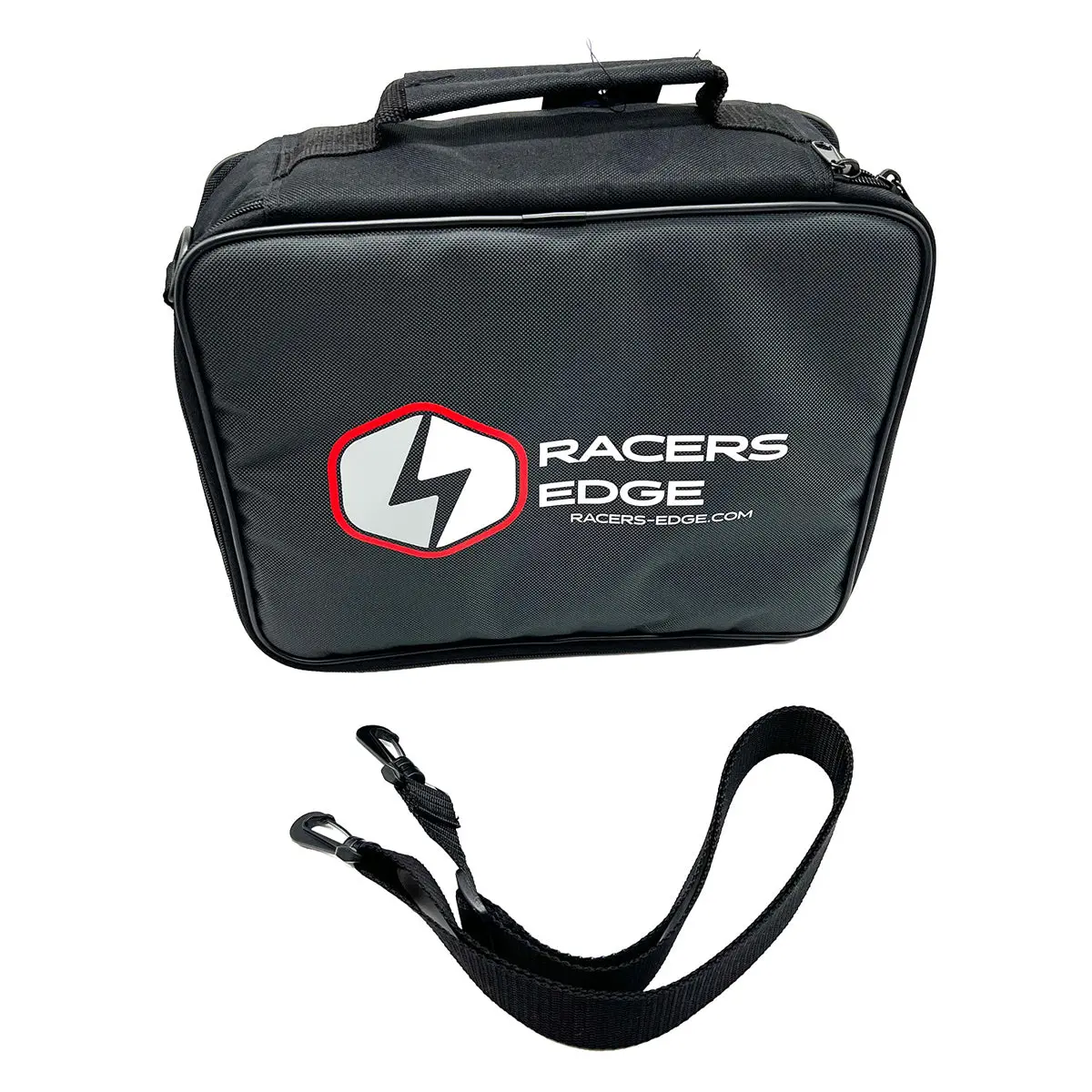 Racers Edge Mini-Z & Mini-Z 4X4 Padded Transportation & Storage Case 1