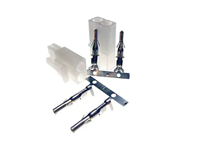 Racers Edge 2480 - Tamiya Type Molex Connector 1